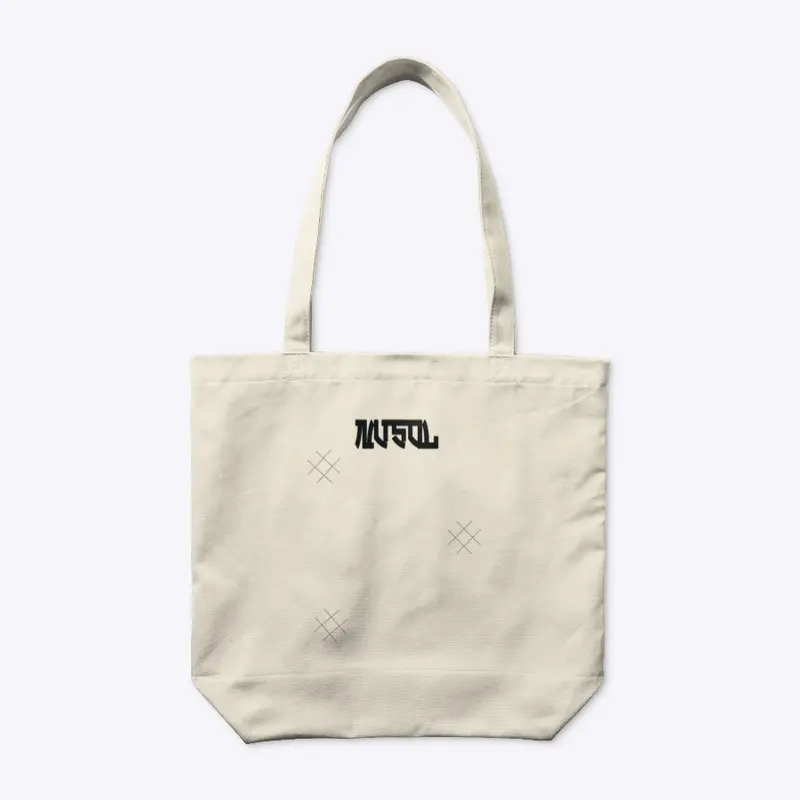 NUSOL SHOULDER BAG