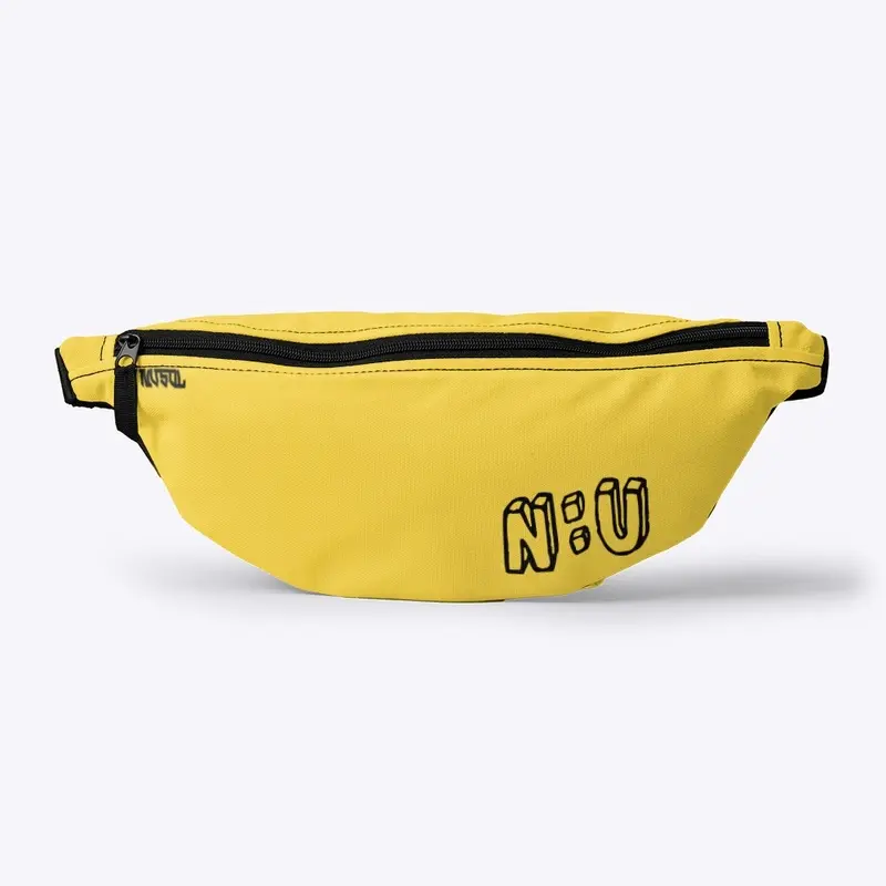 NUSOL BELT BAG