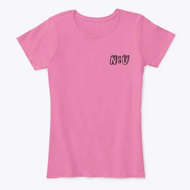 LADIES ORIGINAL T-SHIRT