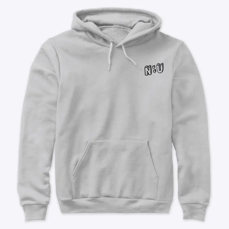 MENS CLASSIC HOODIE