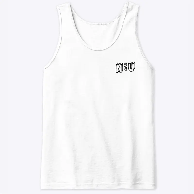 CLASSIC TANK TOP