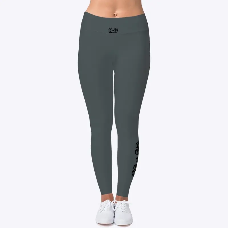 WOMEN'S LEGGINGS