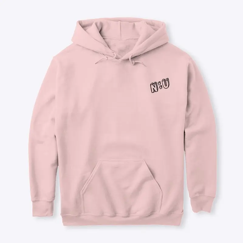 WOMENS CLASSIC HOODIE